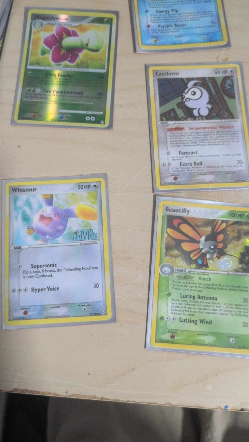 Vintage holos - photo 2