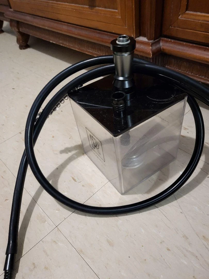 ROSENFELD Shisha Hookah - photo 5