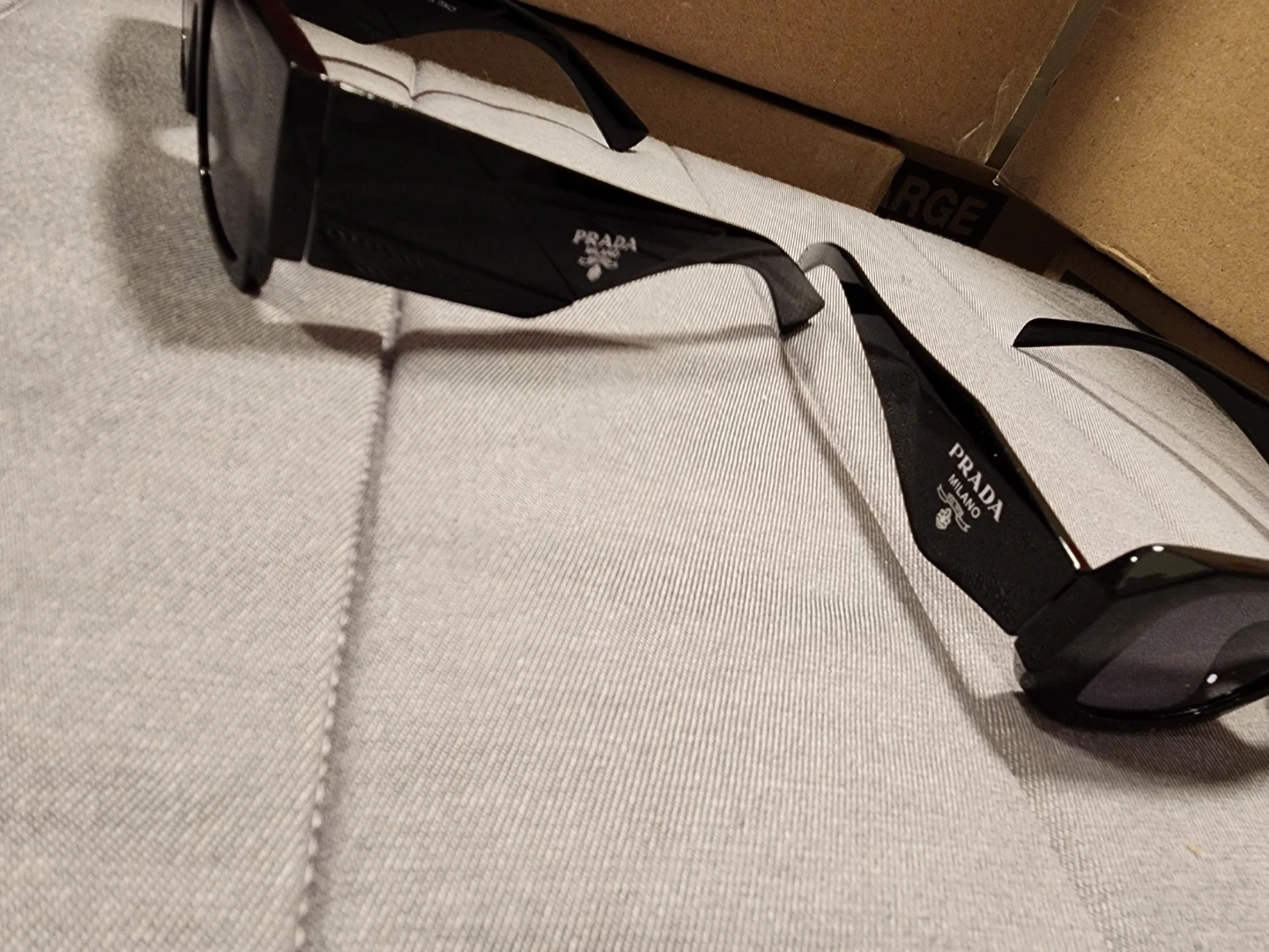 Prada Sunglasses