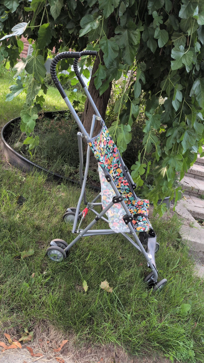 Toys "R" Us Umbrella Stroller - photo 2