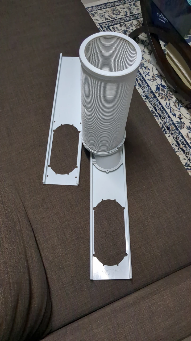 Air conditioner (portable) - photo 4