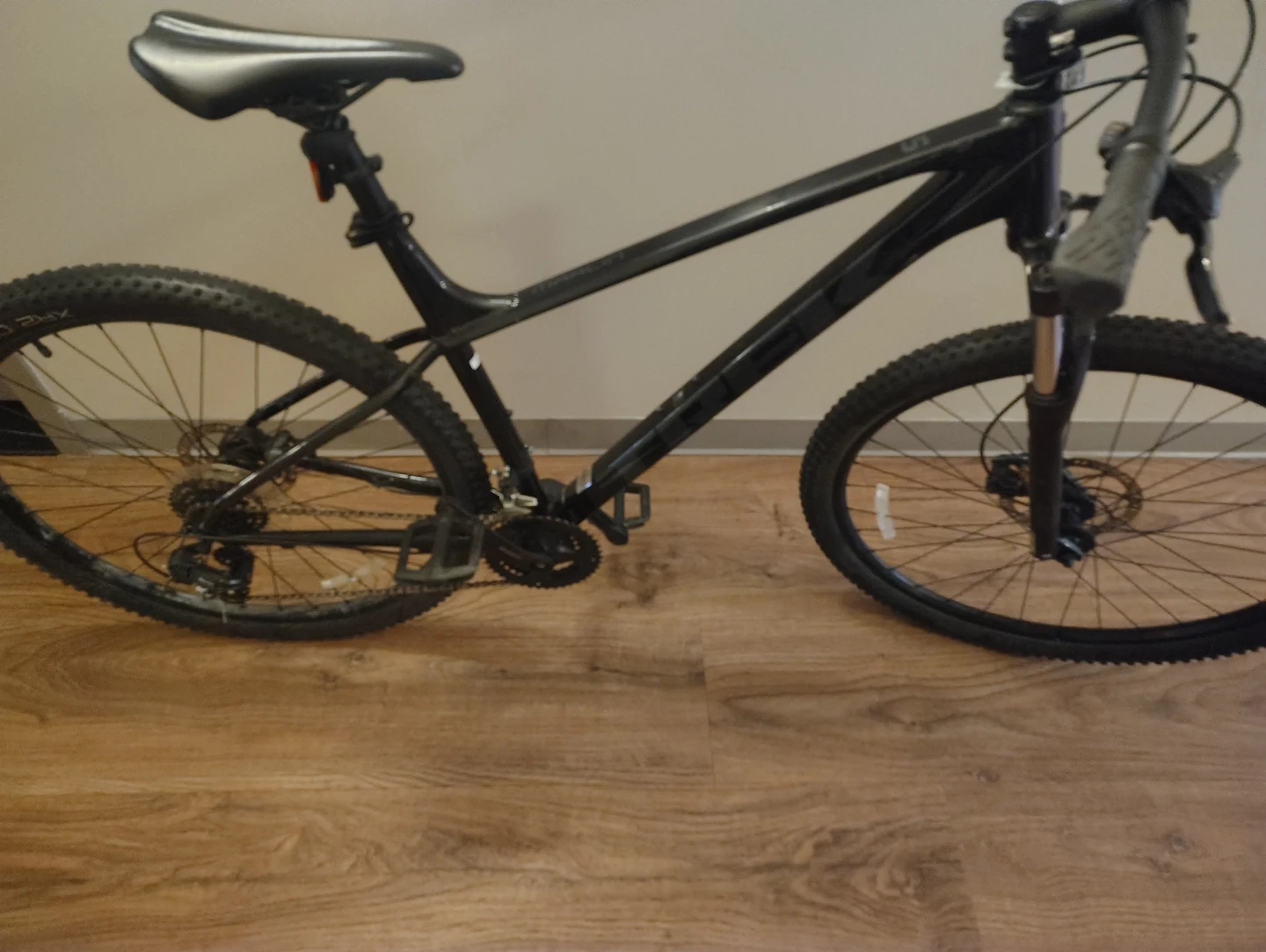 Trek Marlin - photo 2