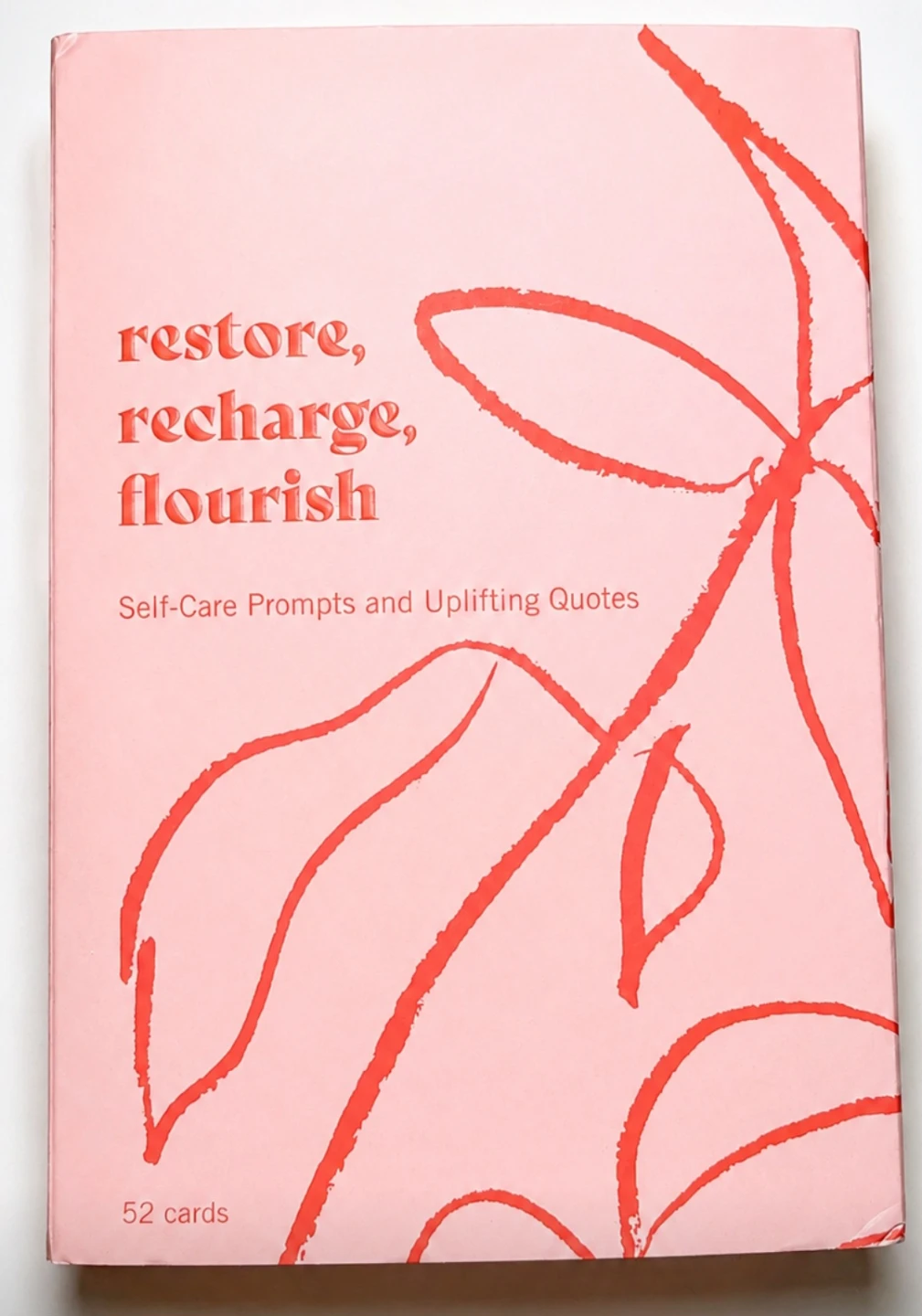 Self-Care Cards