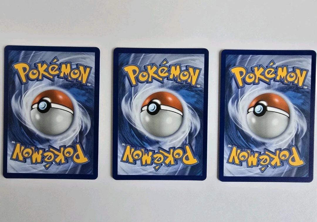 First partner series 3 gen 6 set - photo 3