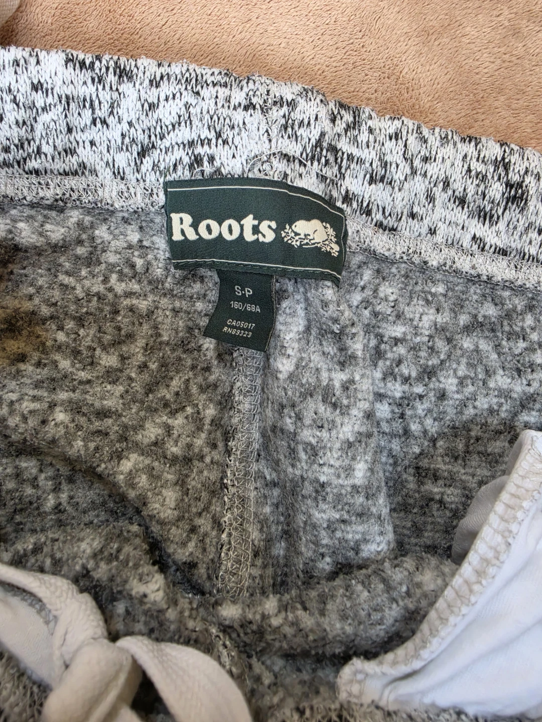 Roots Sweatpants - photo 2