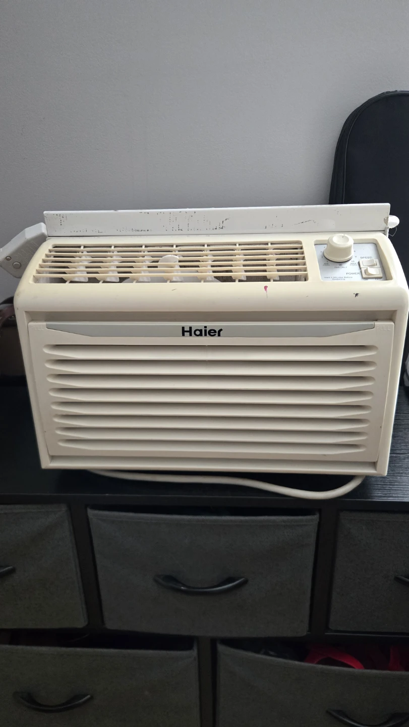 Haier Room Air Conditioner HWFA15XCM