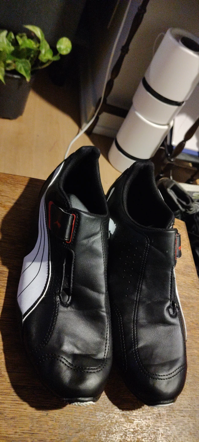 Puma Kids Shoes - photo 3