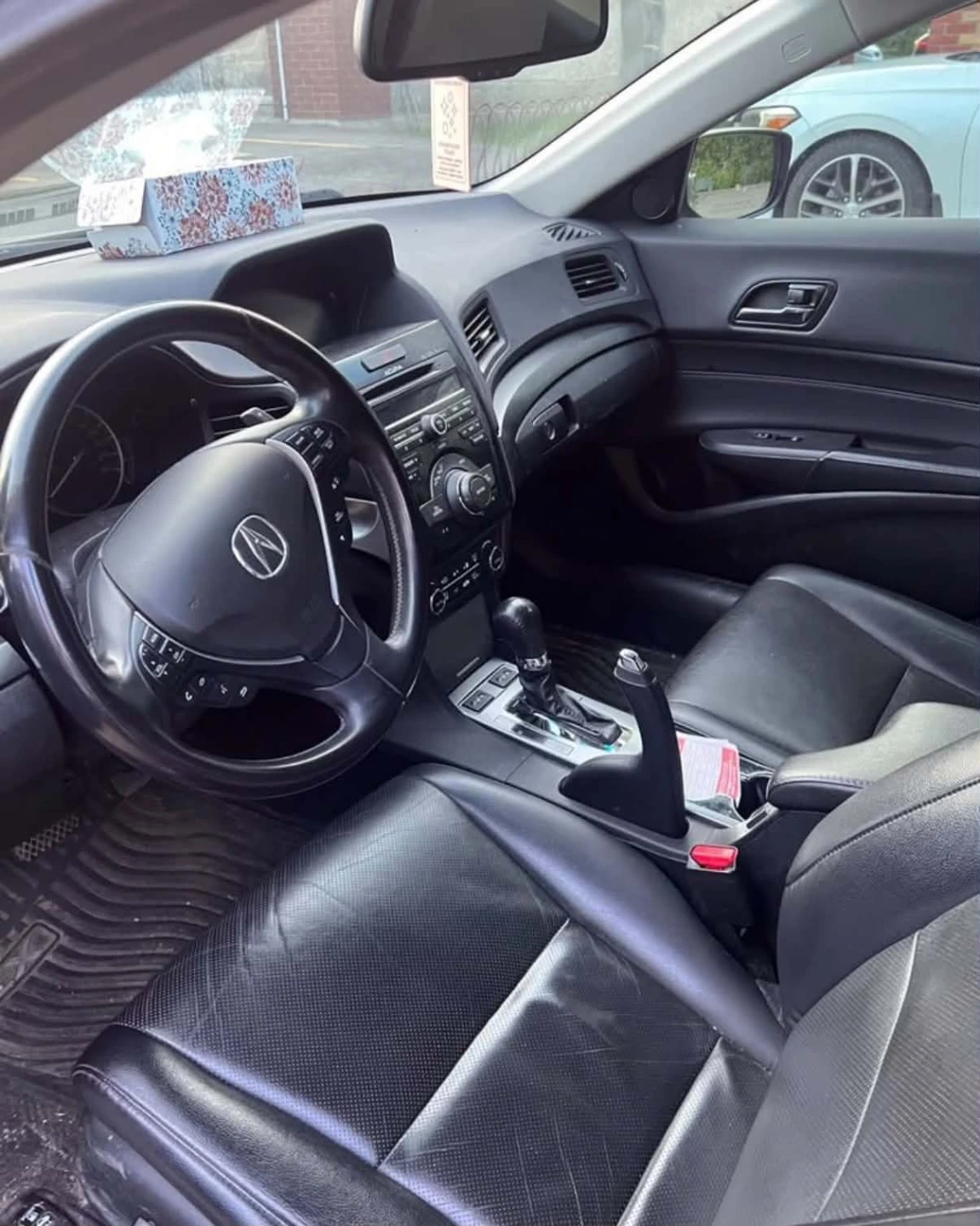 2013 Acura ILX – Reliable, Fully Equipped - photo 3