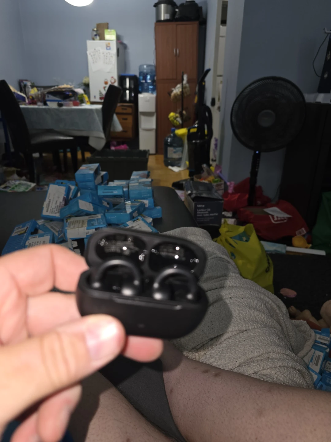 JLab JBuds Air Sport True Wireless Earbuds