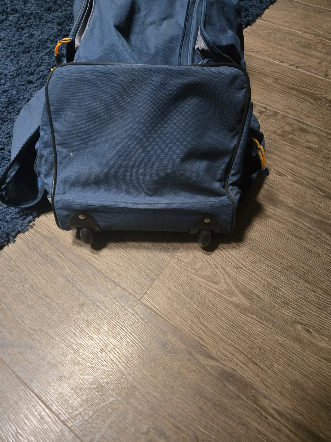 Ryobi Rolling Tool Bag - photo 2