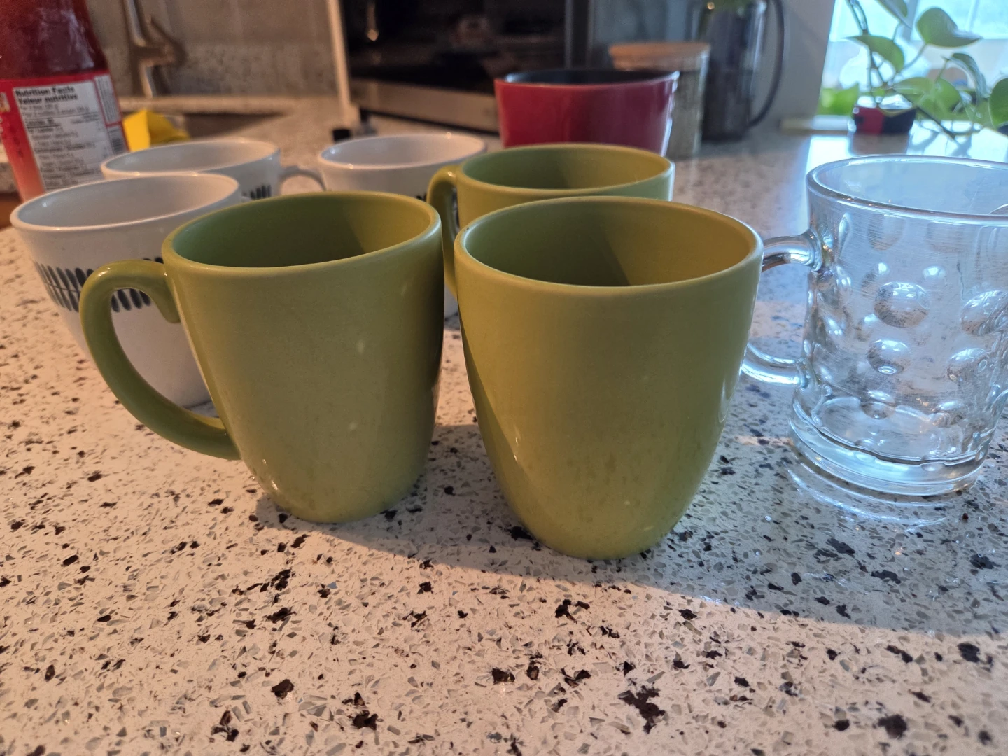 Assorted Coffee/Tea  Mugs - photo 4