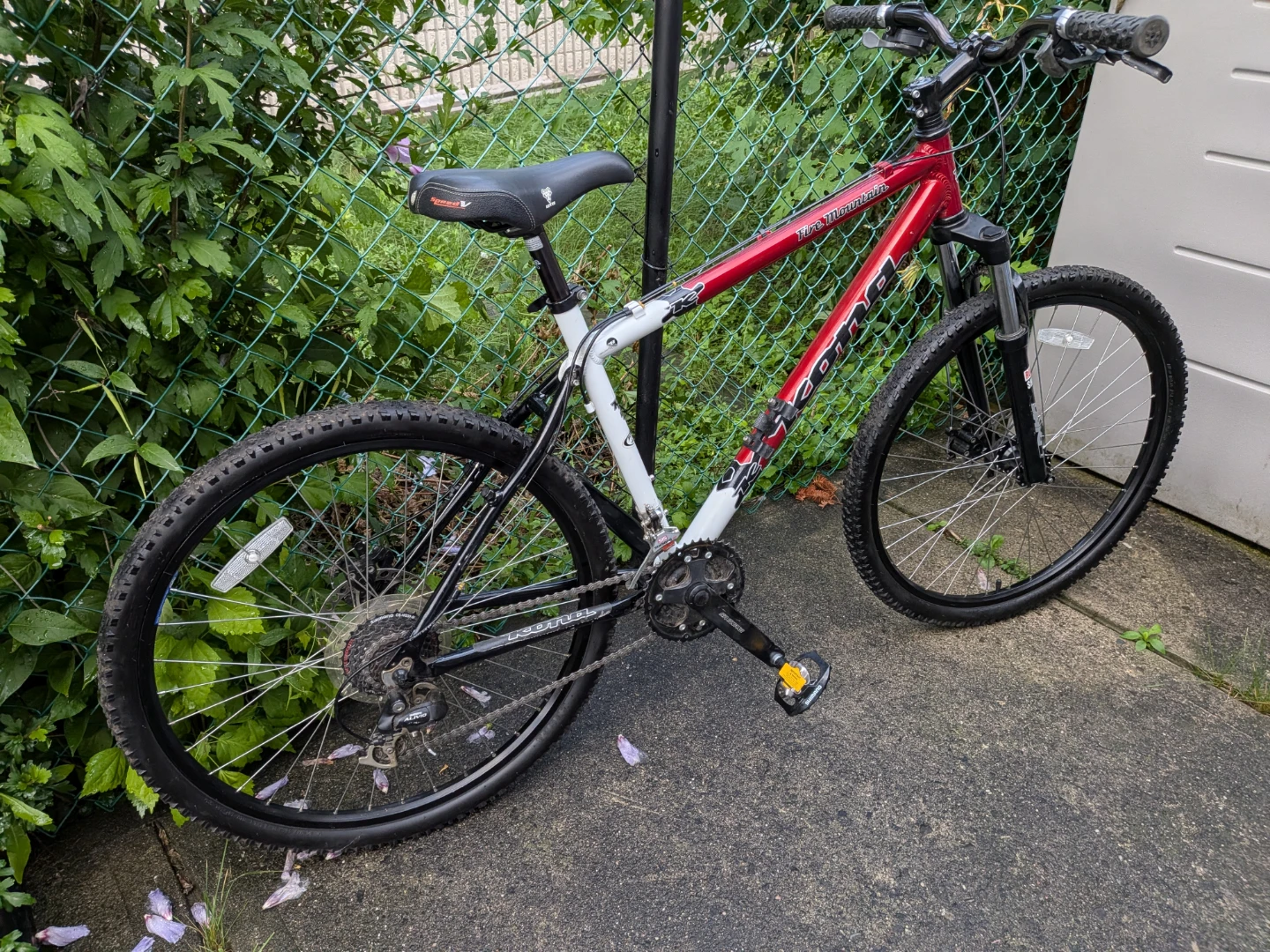 Kona Fire mountain Mountain Bike - photo 4