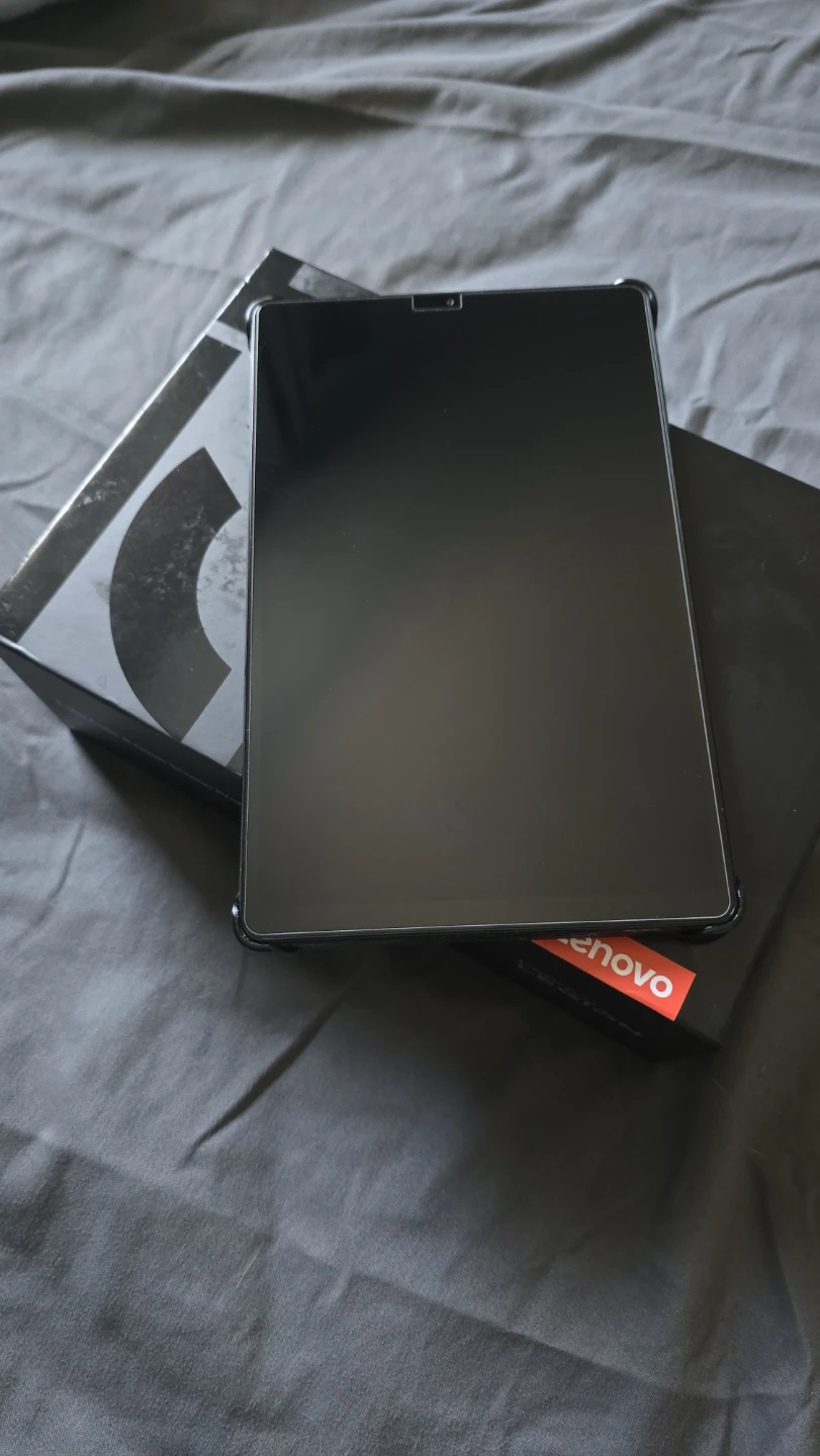 Lenovo tablet legion gen 3