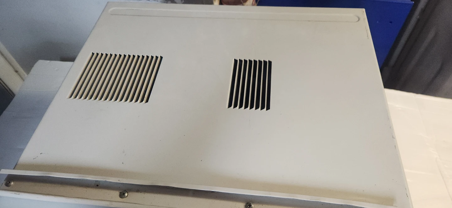 LG LW1011ER Window Air Conditioner - photo 4
