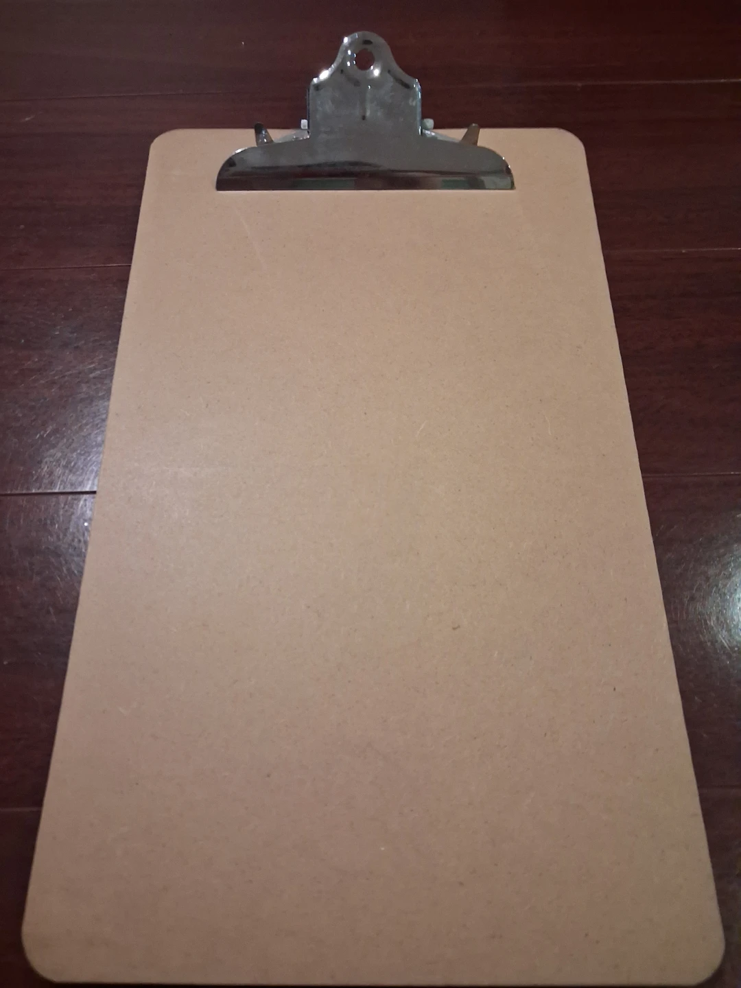 Clip Board - photo 2