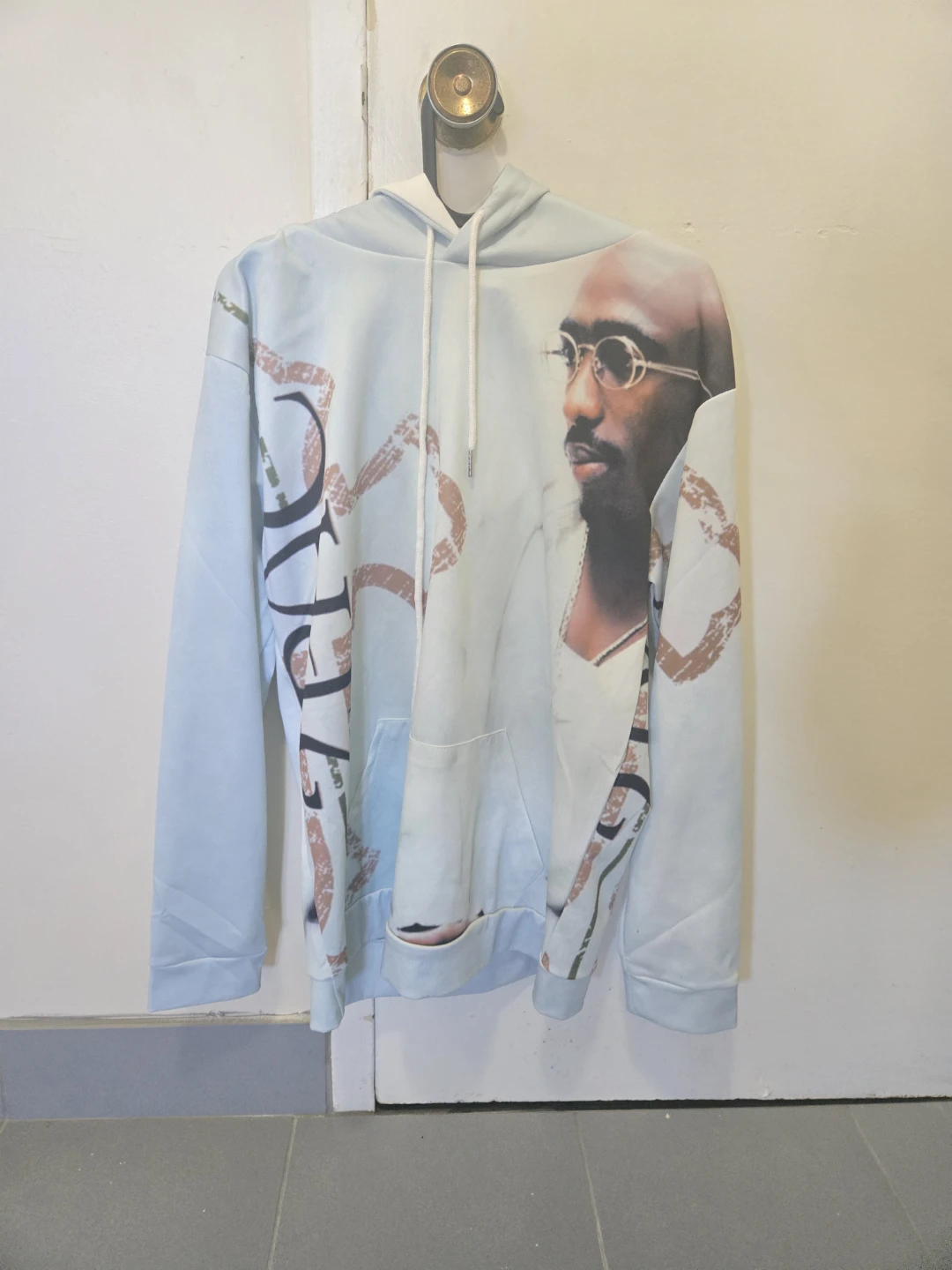 Hoodie & Tank top Size Medium - photo 4