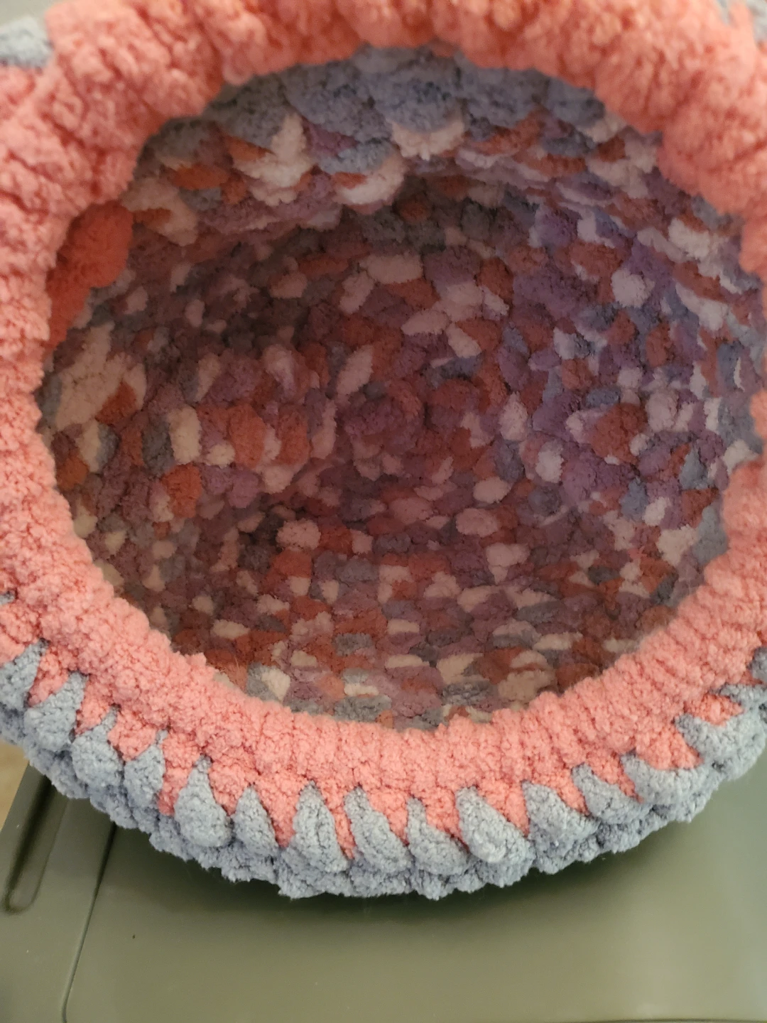 Cozy Pet Bed - photo 3