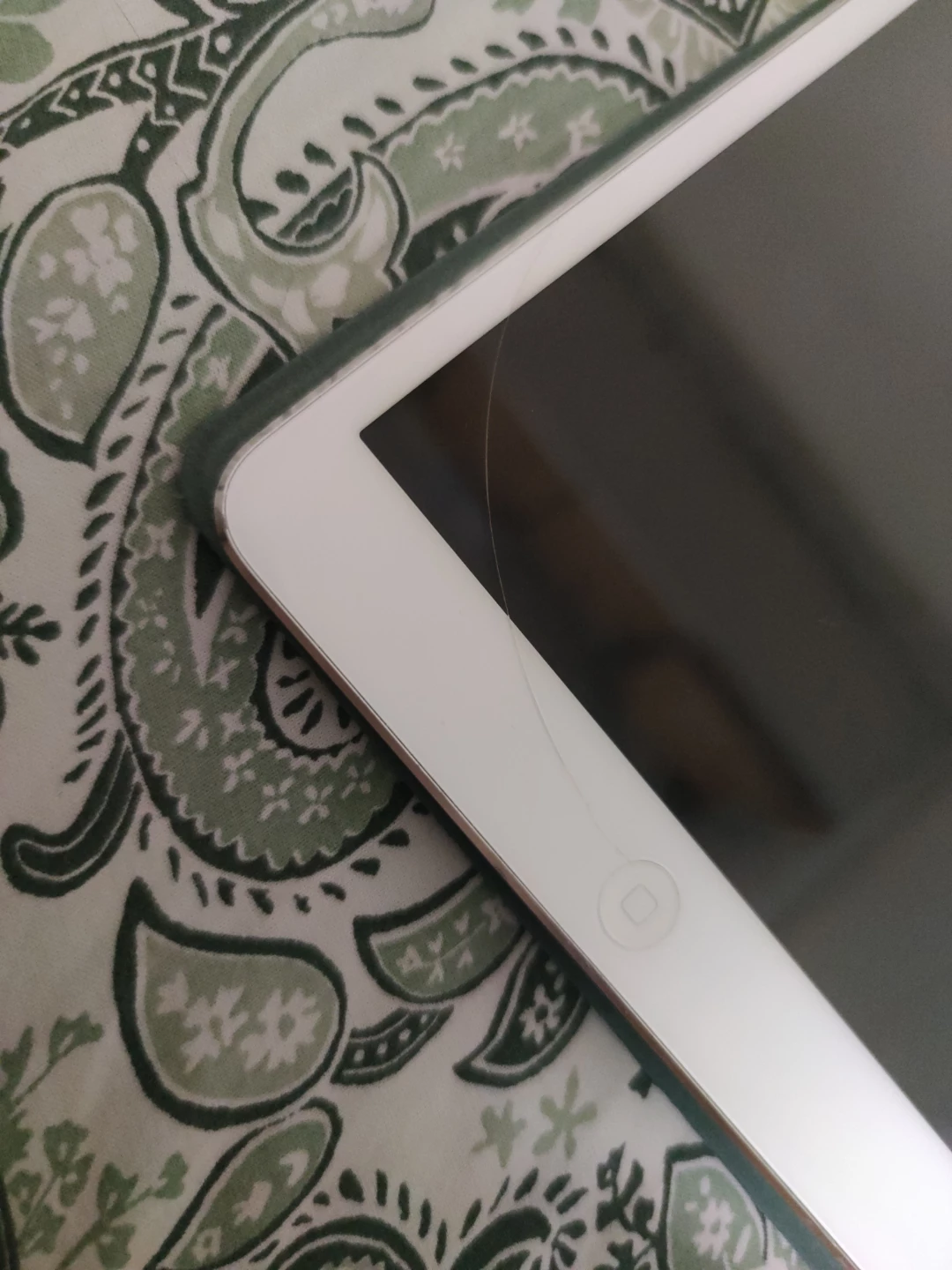 Apple iPad Mini 1 with Keyboard Case - photo 4