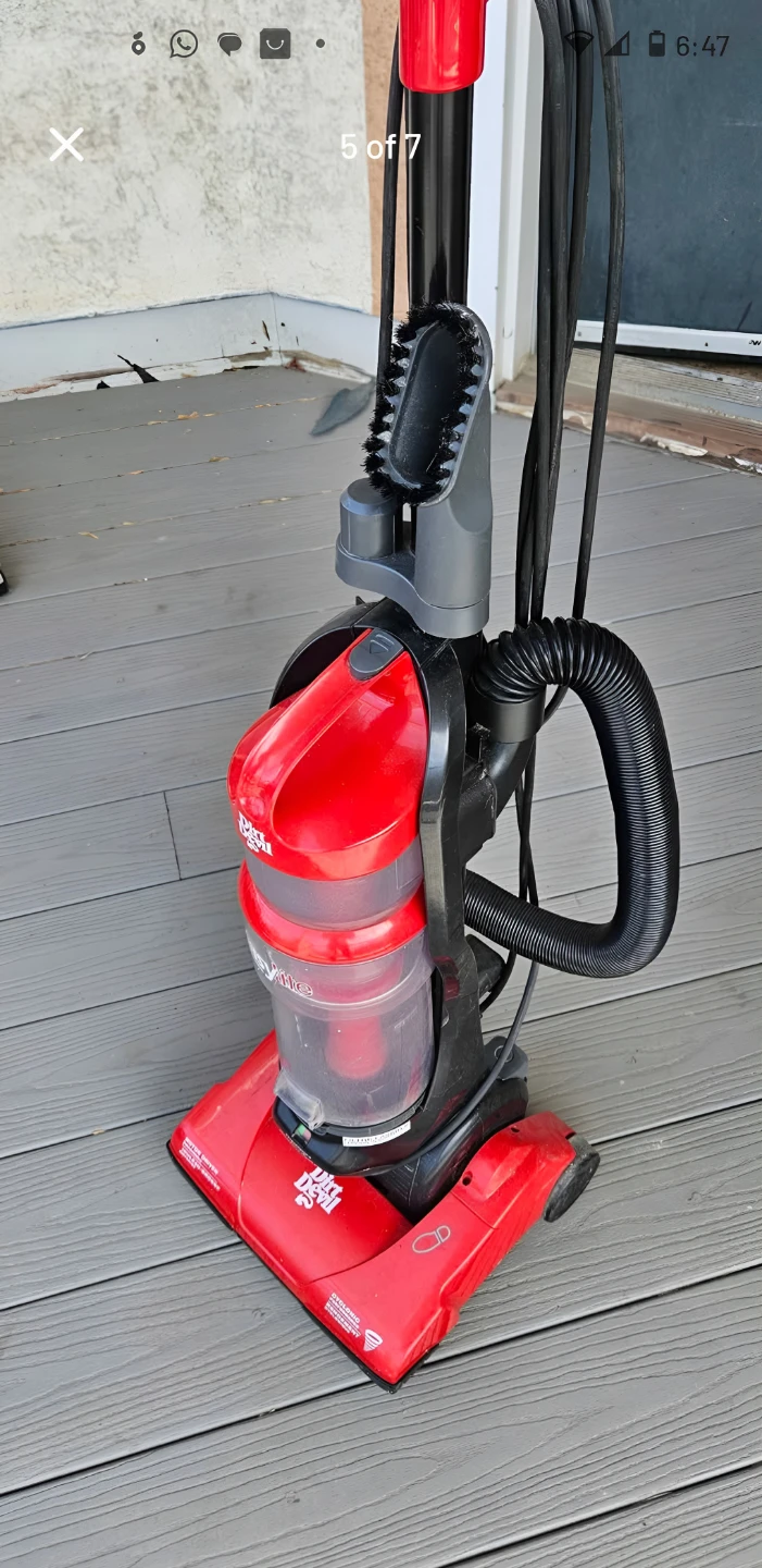 Vacuum Machine - photo 3