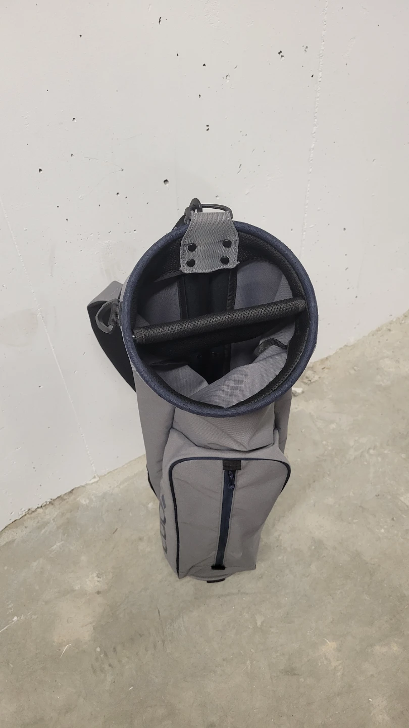 Cobra Grey Golf Sunday bag - photo 3