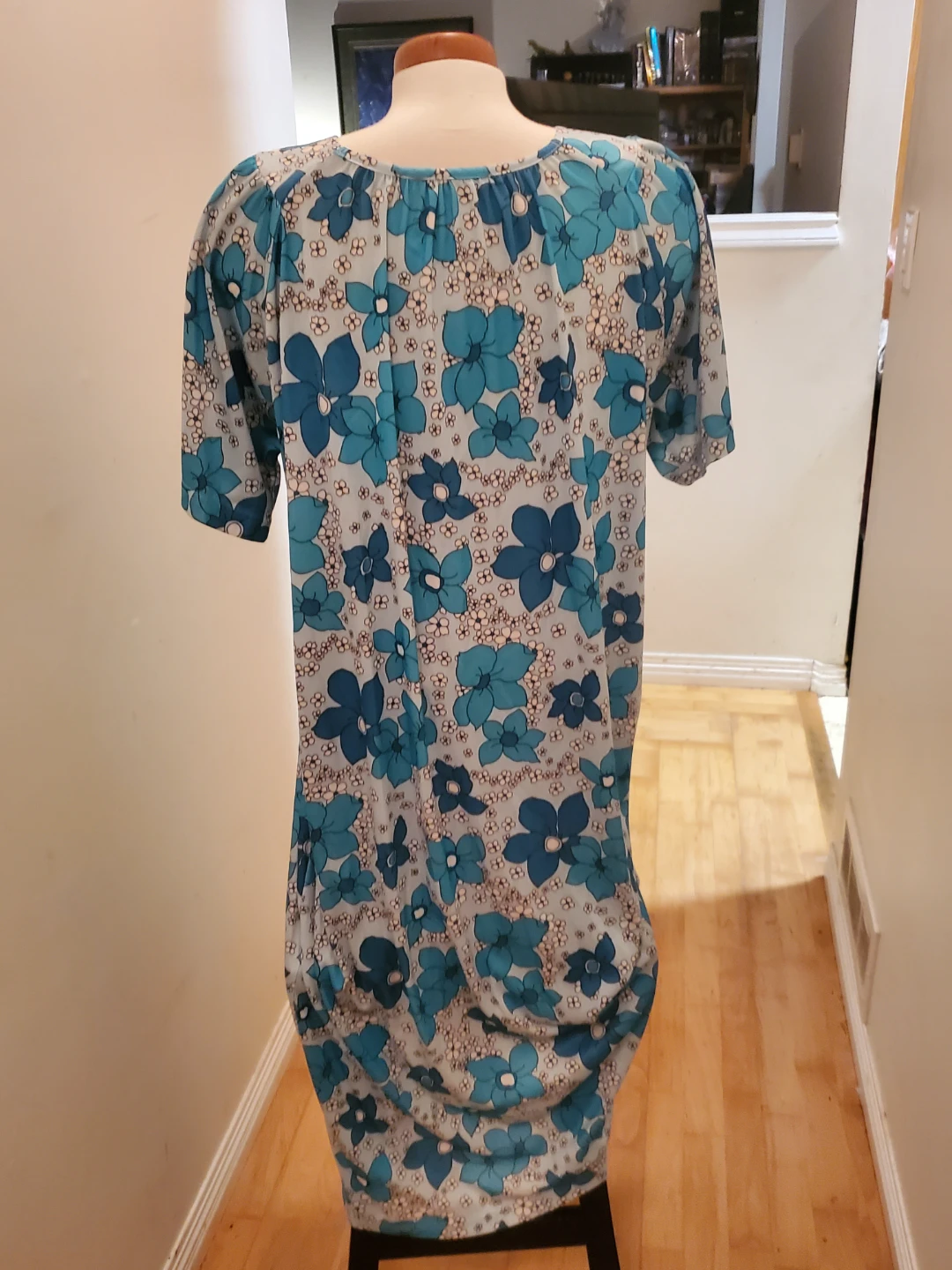 Dress - photo 4