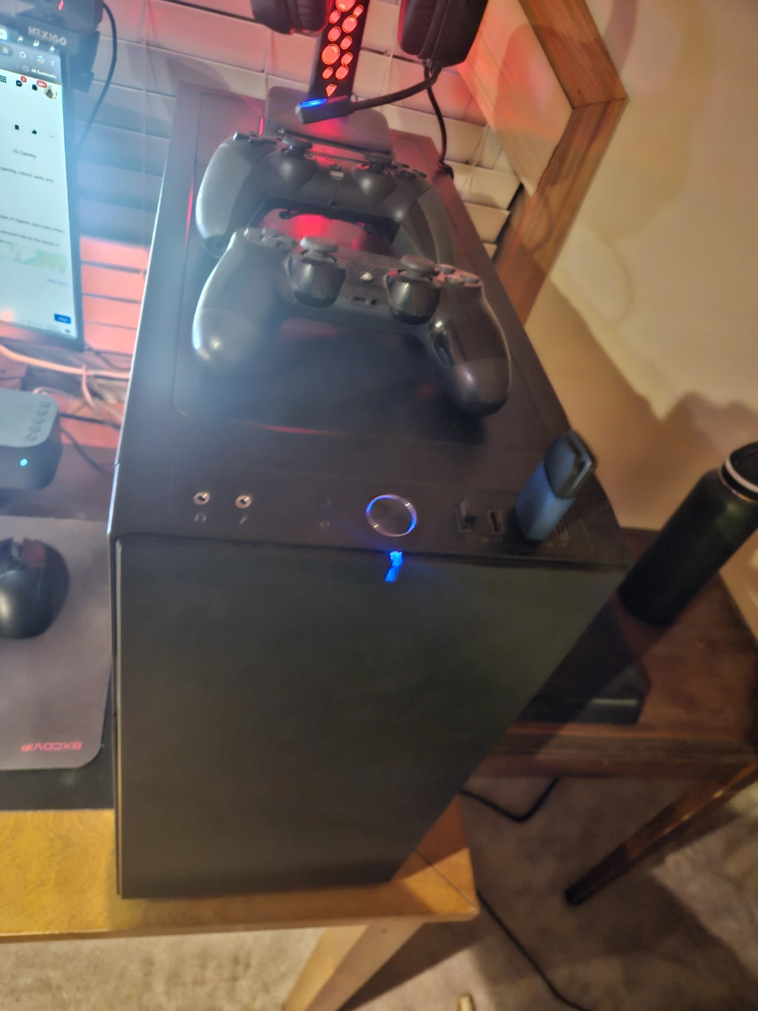 ⚠️HIGH END GAMING PC⚠️ - photo 4