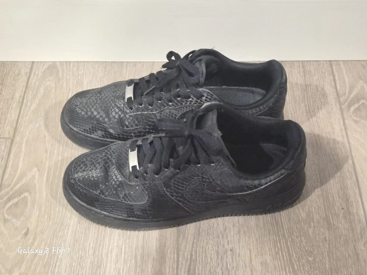 Nike AF1 Kobe size 9.5 - photo 3