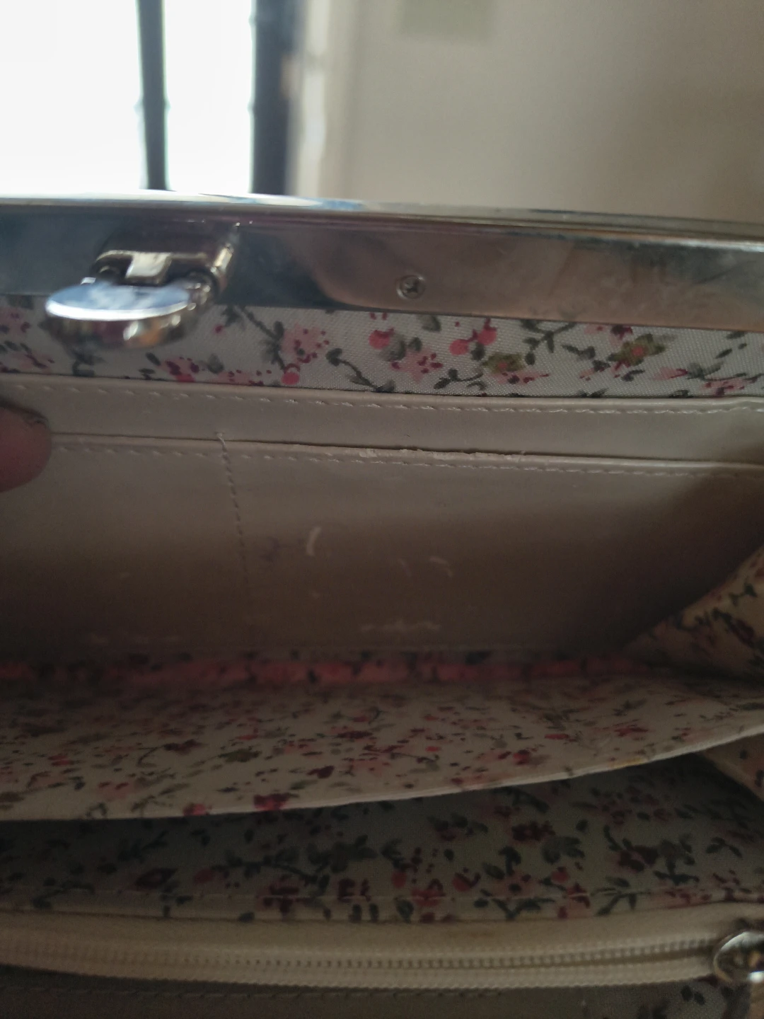 Wallet with cute animal print - photo 4