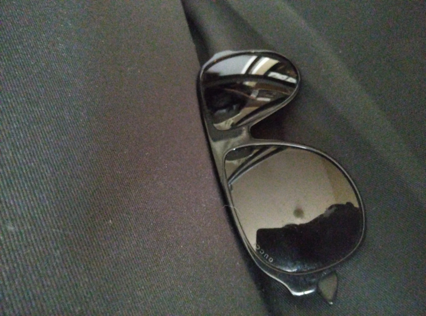 Gucci Sunglasses - photo 2