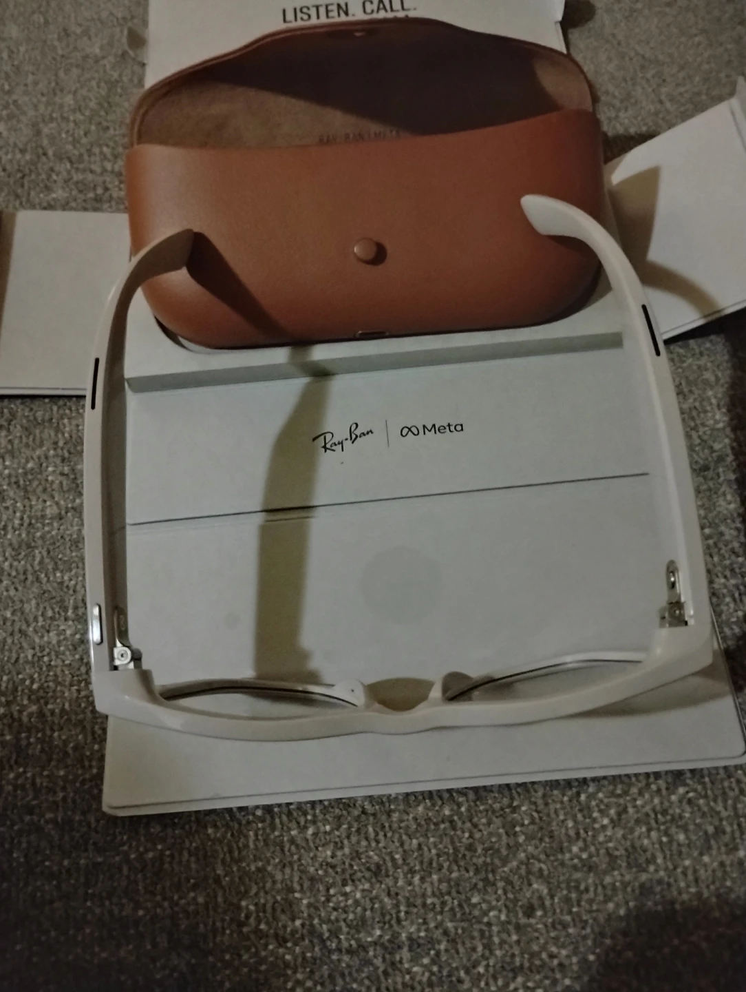 Ray-Ban (Gen2)-Meta glasses - photo 5