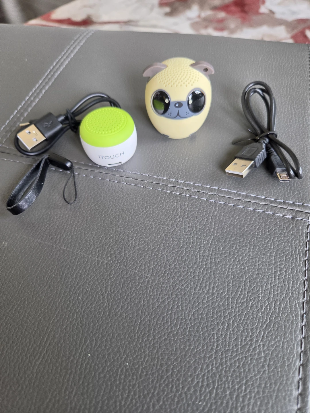 Mini Bluetooth Speakers