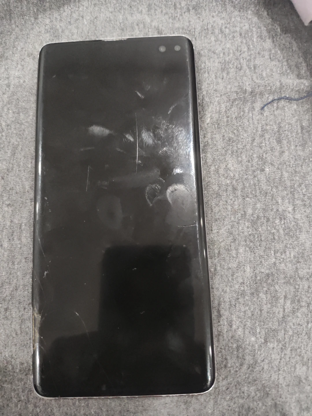 Samsung Galaxy S10+ Smartphone - photo 2