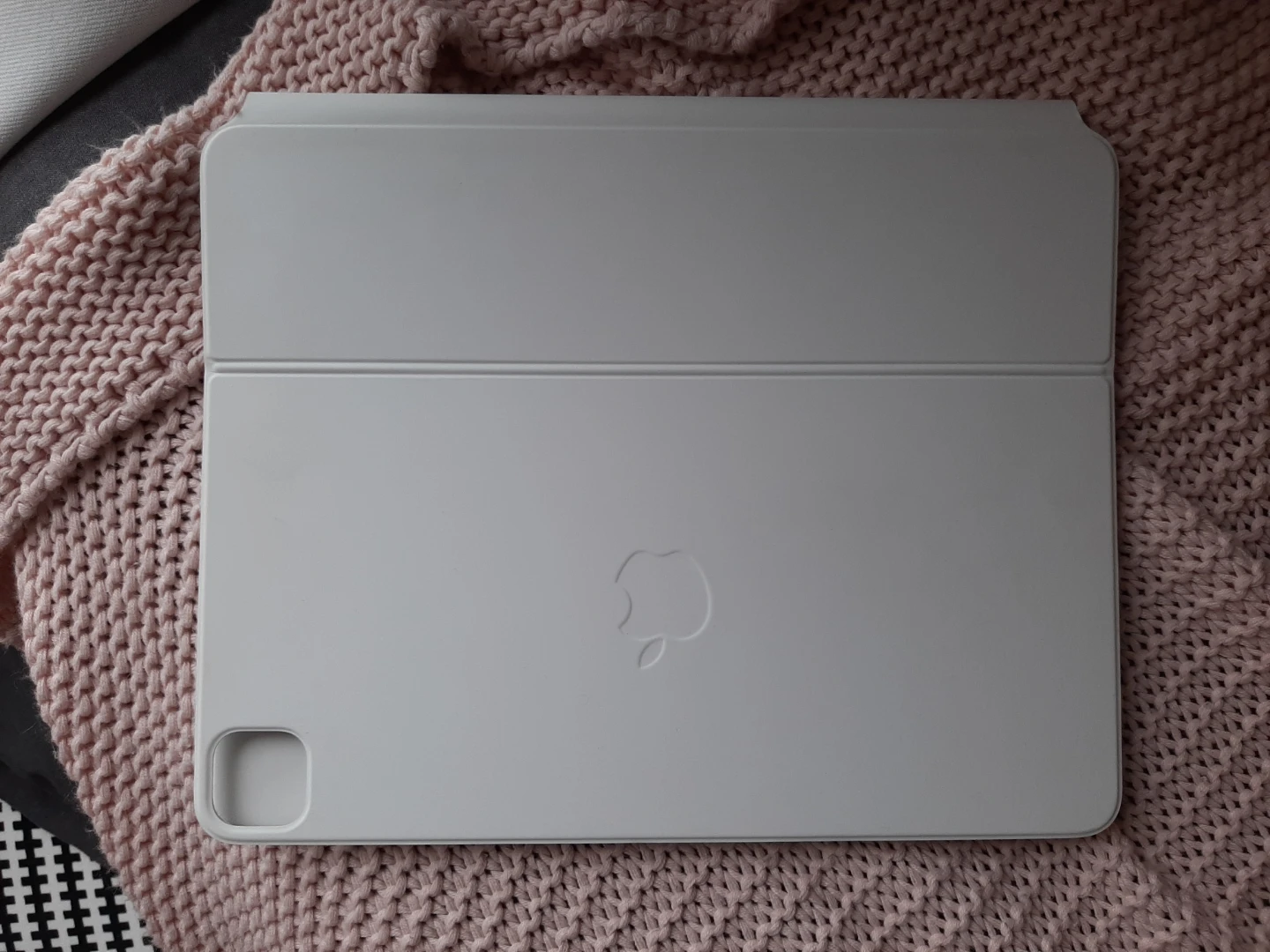 Apple Magic Keyboard for iPad Pro 12.9 Inc - photo 3