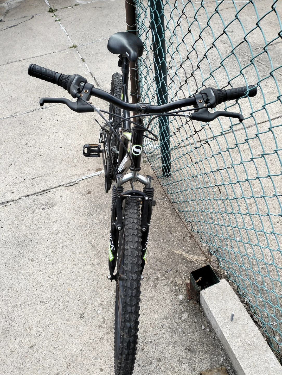 Supercycle Vice Dual Suspension Mountain Bike - photo 2