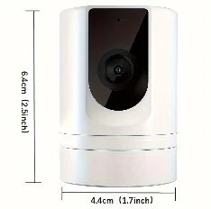 Wireless Network Indoor Camera - photo 2