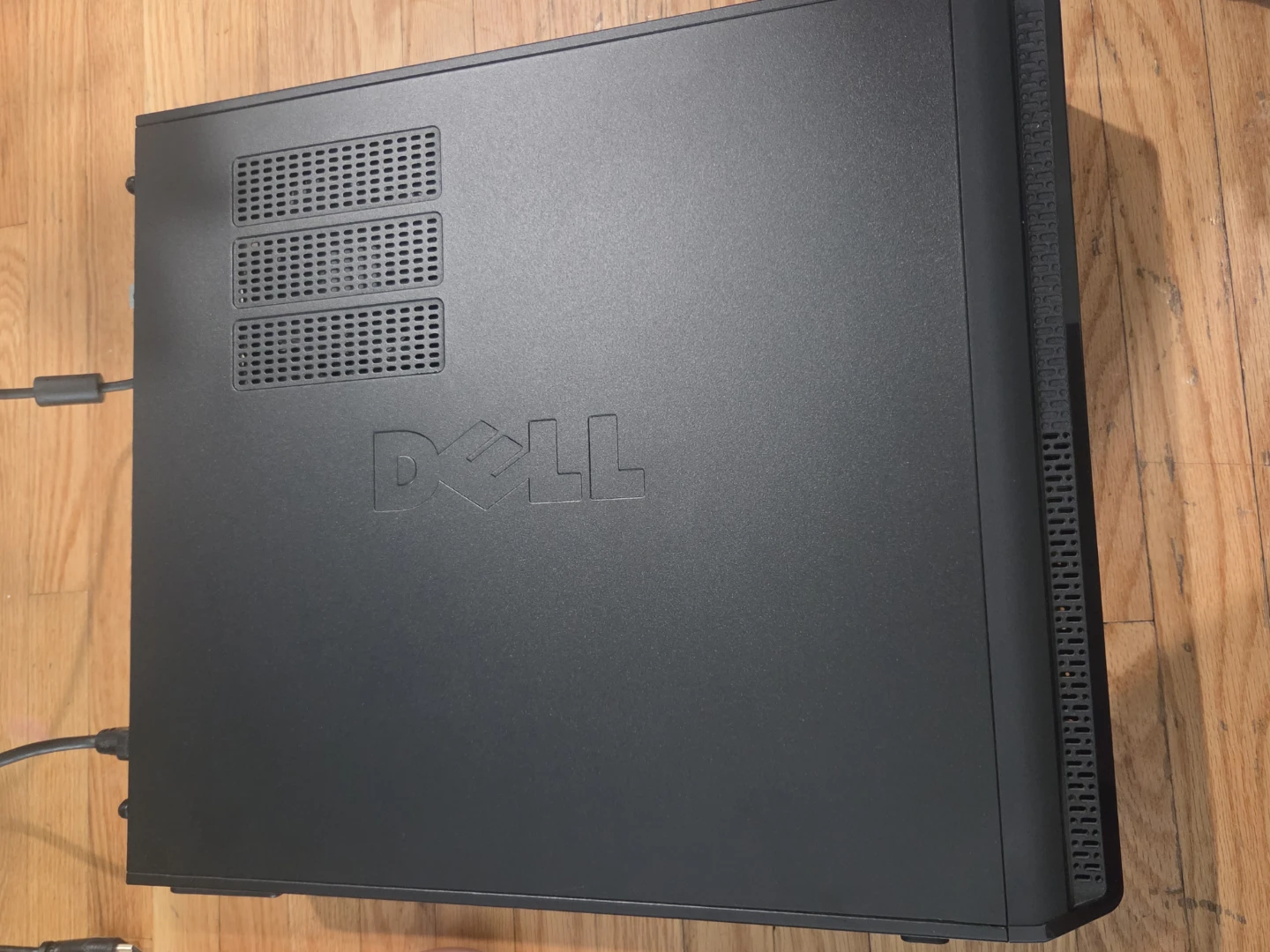 Dell Vostro Desktop Computer - photo 4