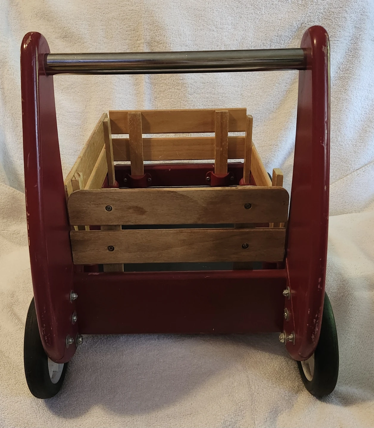 Radio Flyer Wagon - Pre-owned - photo 2