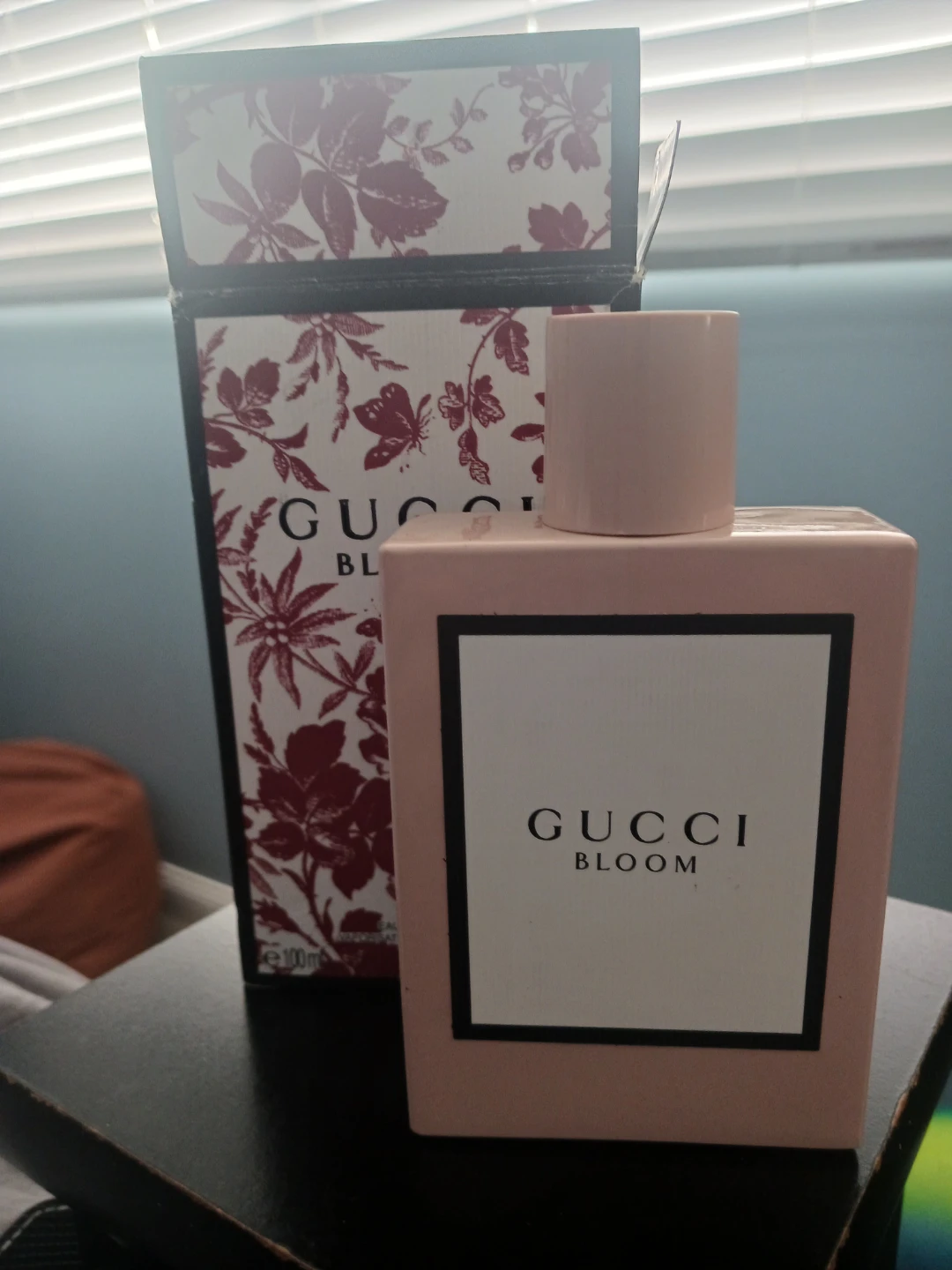 Gucci Bloom Eau de Parfum for Women 3.3 fl oz