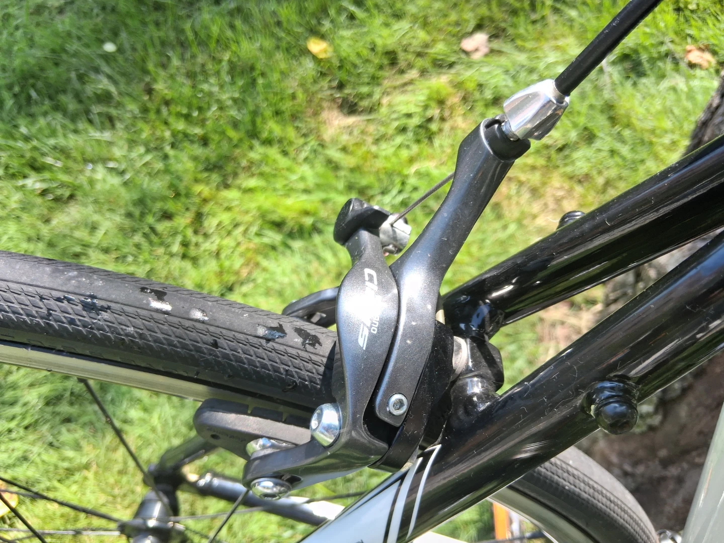 Tommasini Imola Road Bike - photo 5