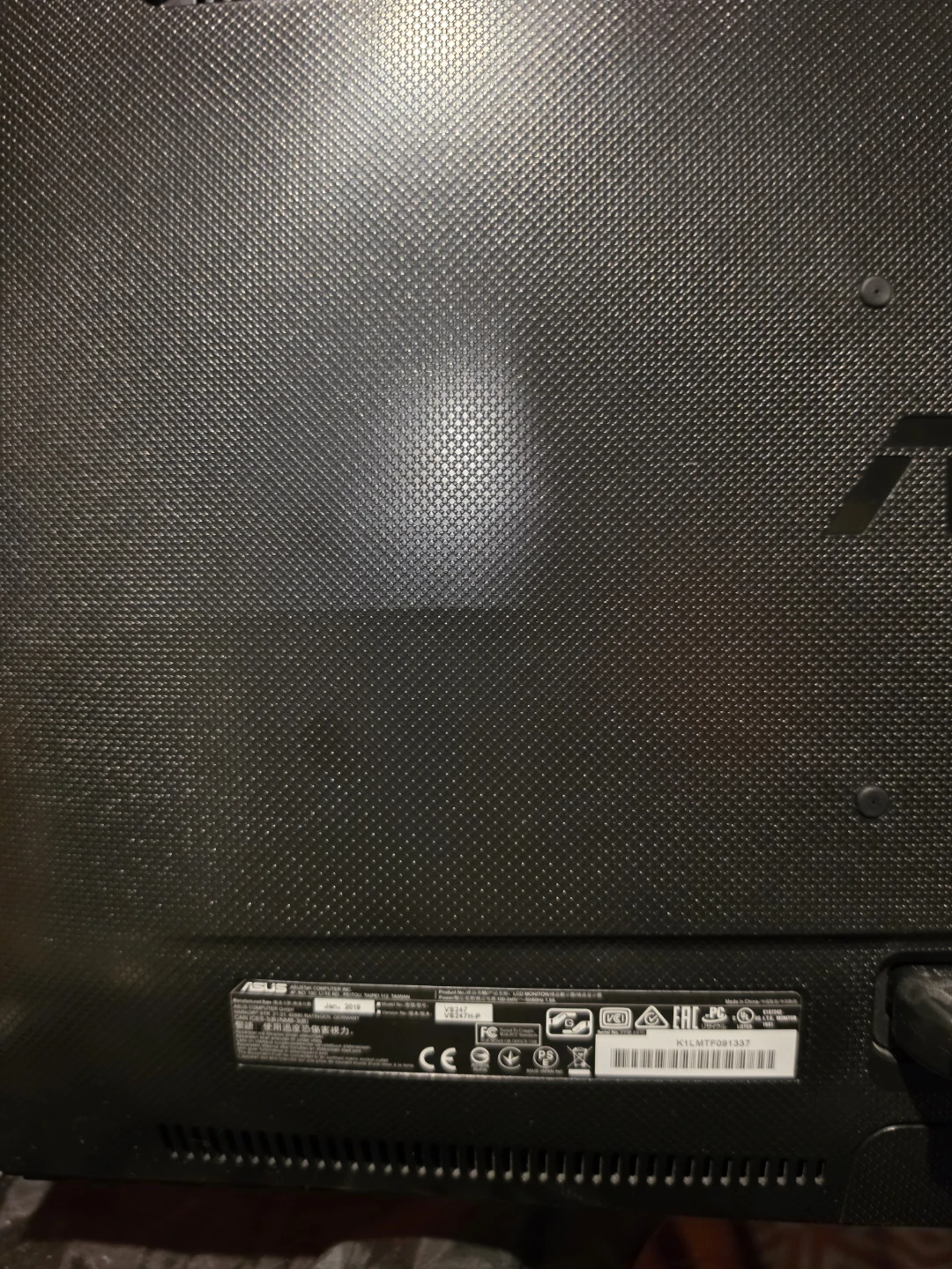 ASUS 21.5" Computer Monitor - photo 4
