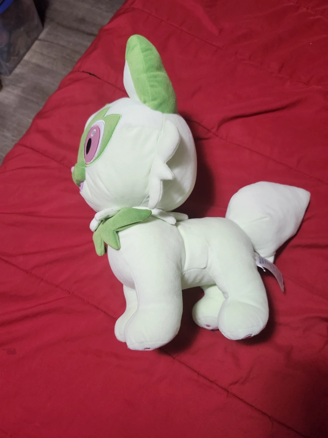$15 pokemon build a bear plush - photo 2