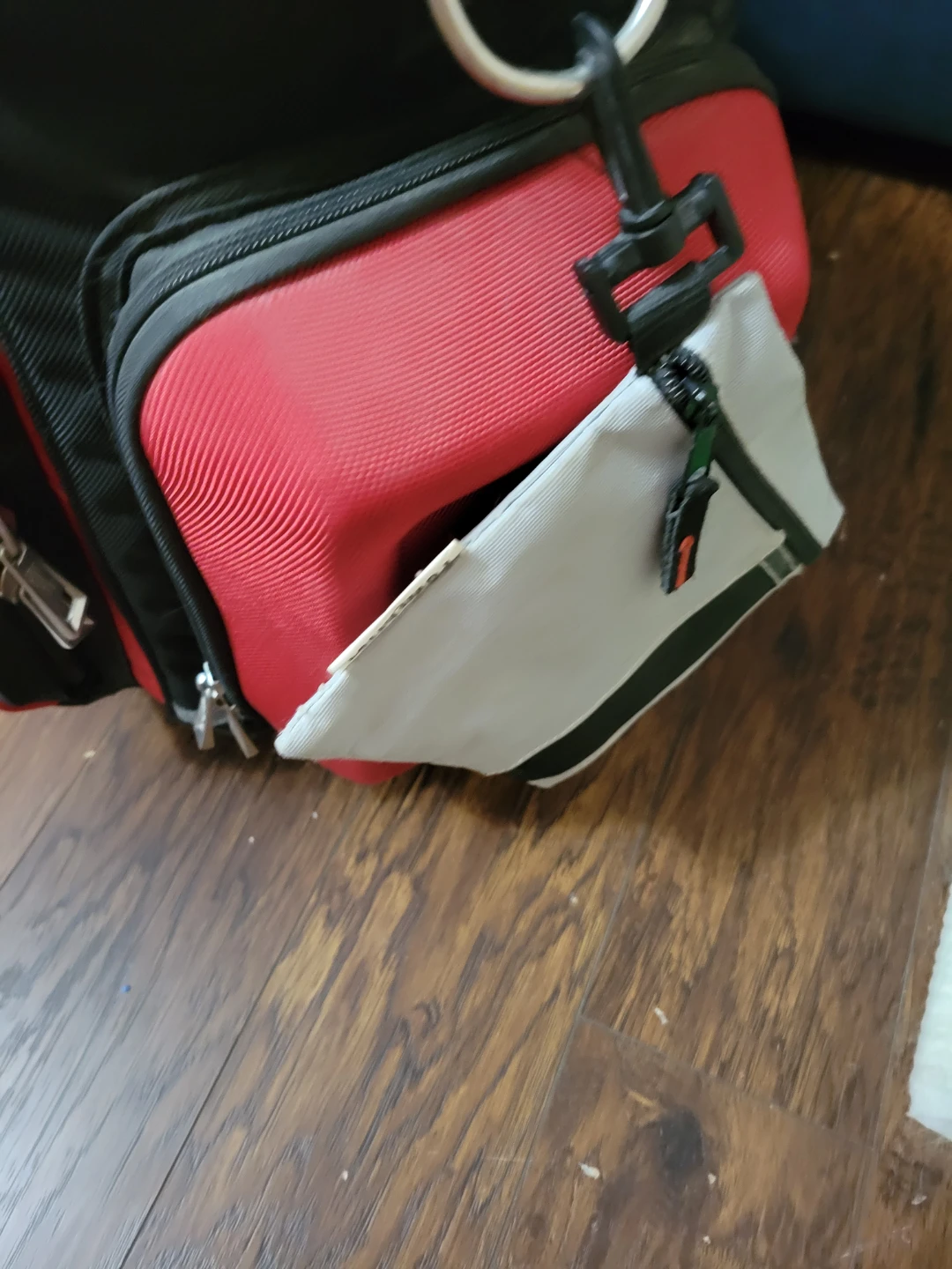 Milwaukee Packout 15 inch Tote Tool Bag - photo 4