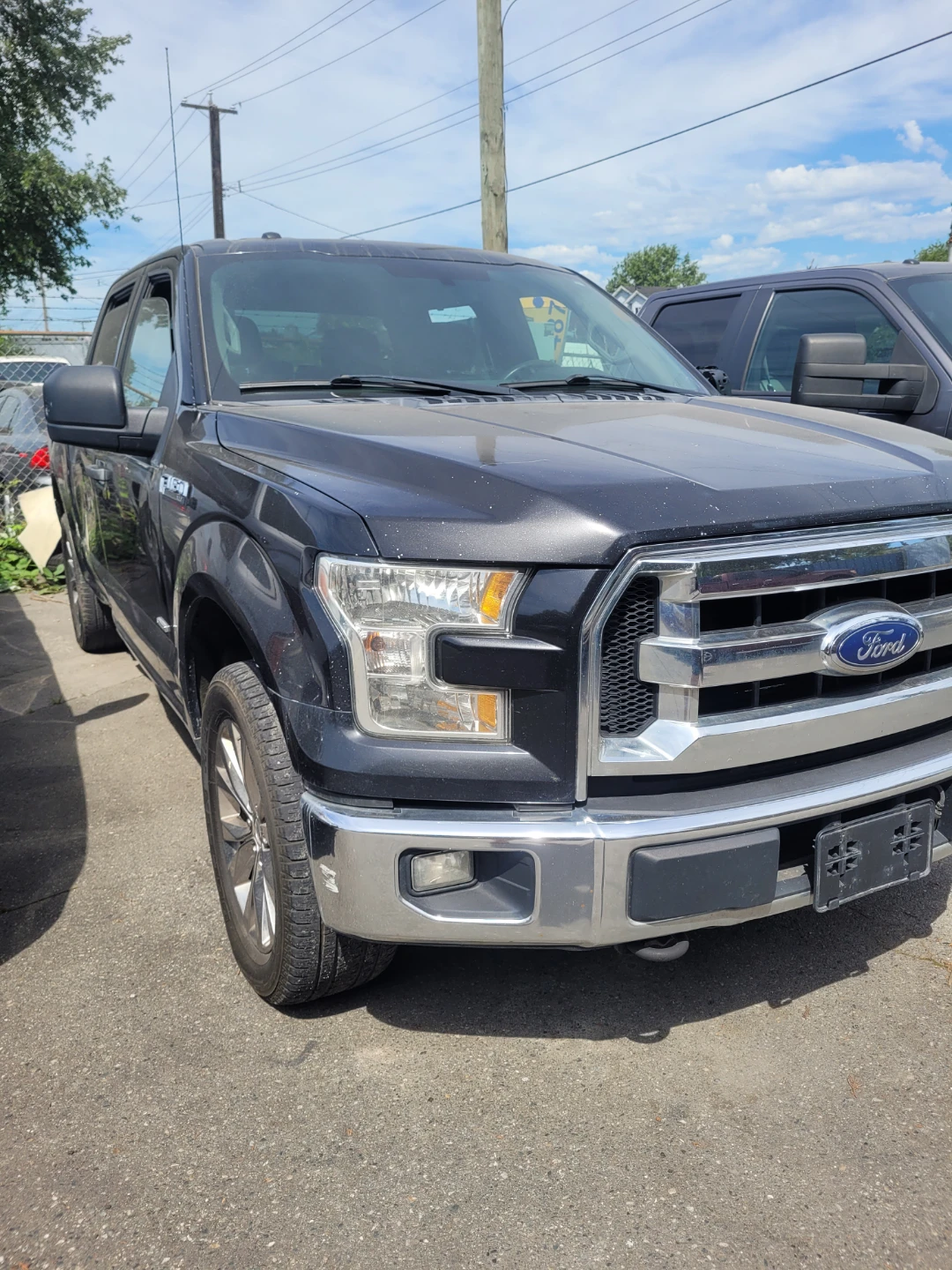Ford F-150 Truck - photo 3