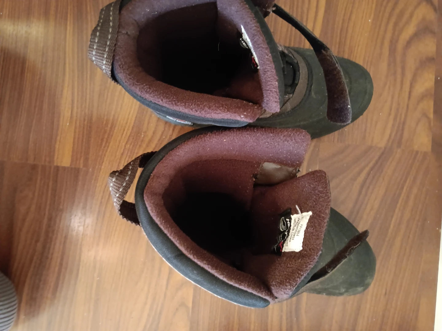 Ozark Trail mens Winter Boots - photo 2