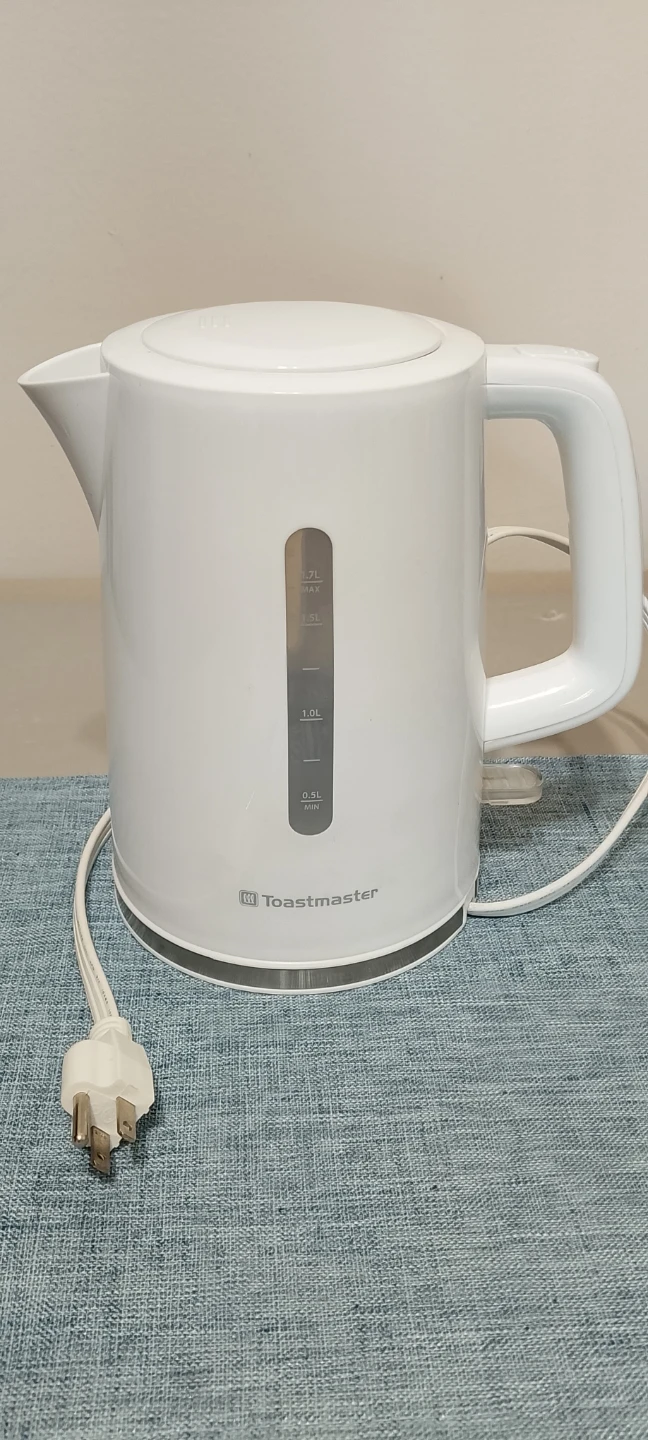 Toastmaster Electric Kettle