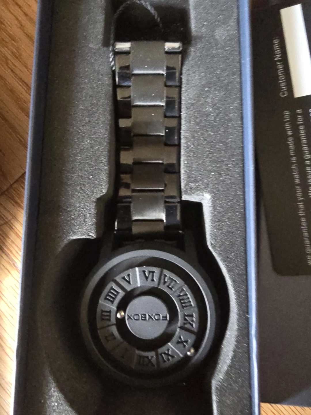 Watches - photo 4