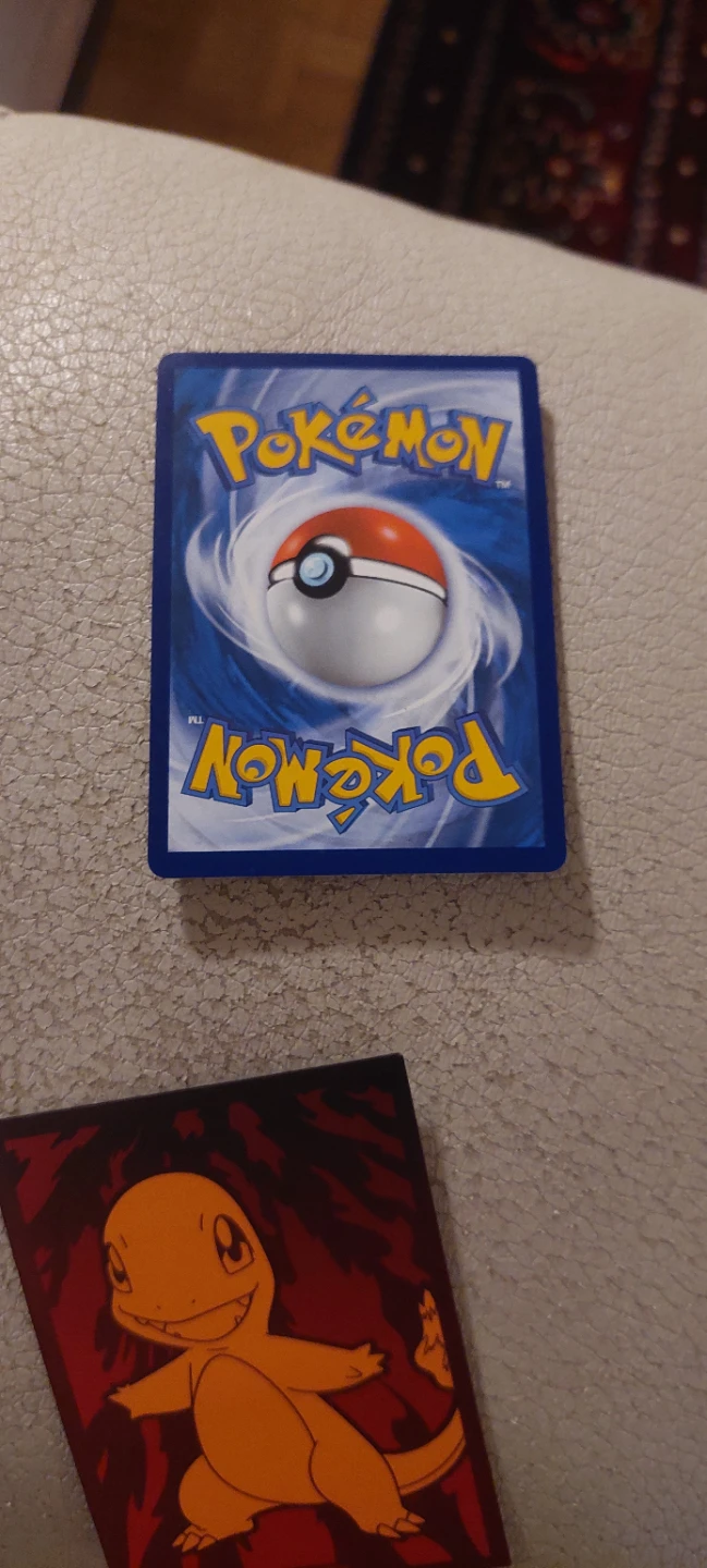 Pokemon Rayquaza VMAX Trading Card - photo 2