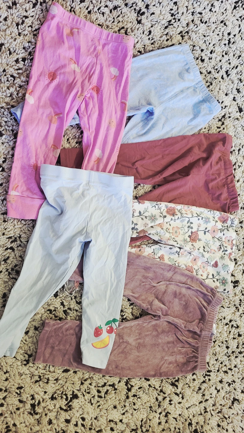 Moving sale. Assorted Kids Clothing Lot