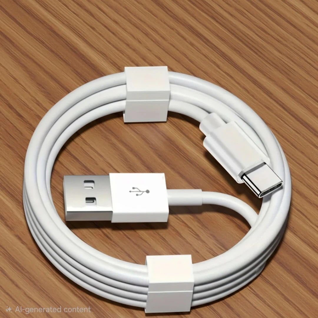USB-C Charging Cable. *Brand New*