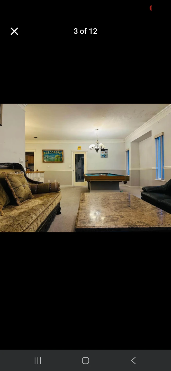 Room for rent - photo 3